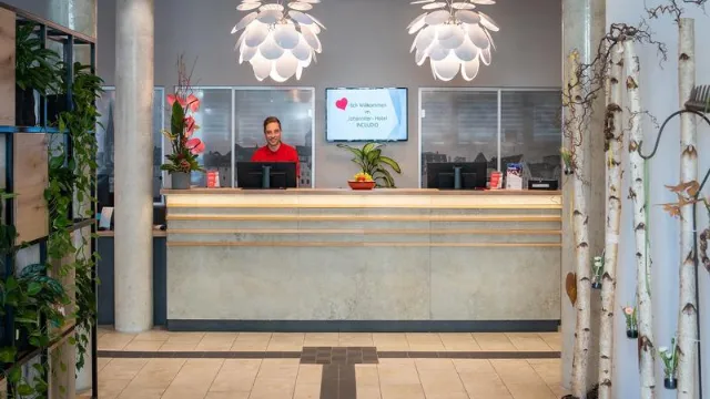 Rezeption