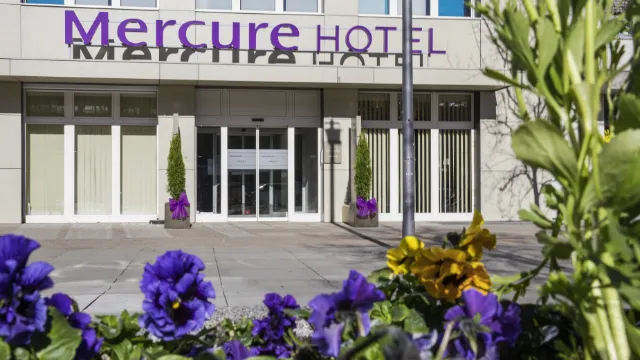 Mercure Graz City