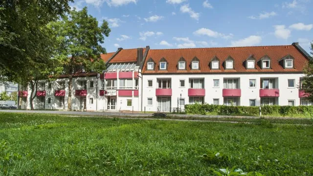 Andante Hotel Erding