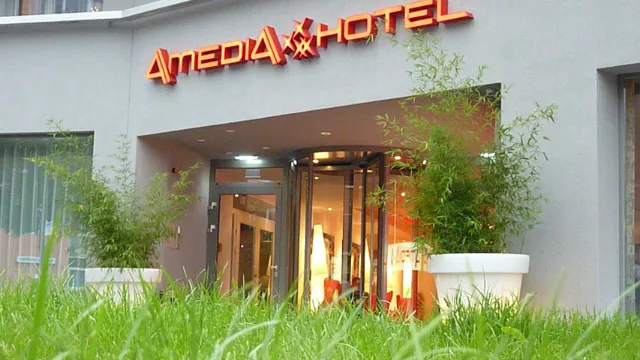 Hotel PLAZA Premium Salzburg