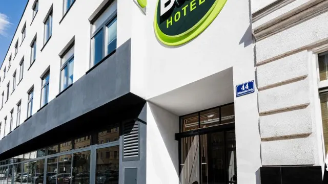 B&B HOTEL Wien-Heiligenstadt, Wien