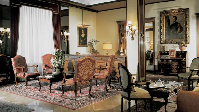 President Terme - Abano