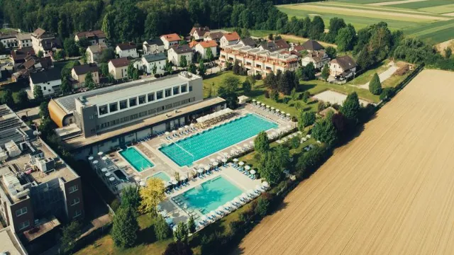 Hotel Terme Vivat, Moravske Toplice