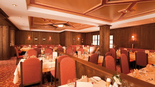 Speisesaal