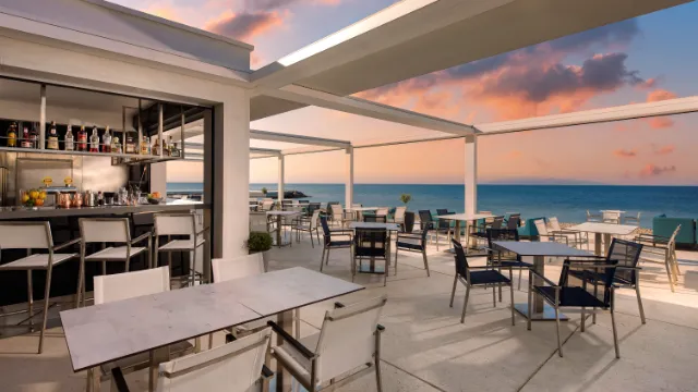 Hilton Rijeka Costabella Beach Resort & Spa