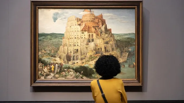 Kunsthistorische Museum