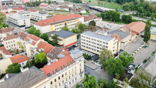 Außenansicht