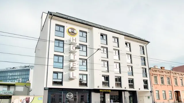 B&B Hotel Wien Meidling, Wien