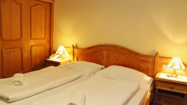 Zimmerbeispiel: Doppelzimmer