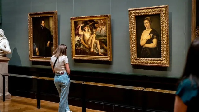 Kunsthistorische Museum