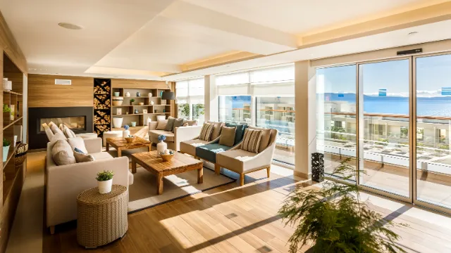 Valamar Bellevue Resort - Rabac
