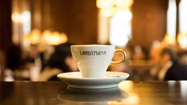 Café Landtmann