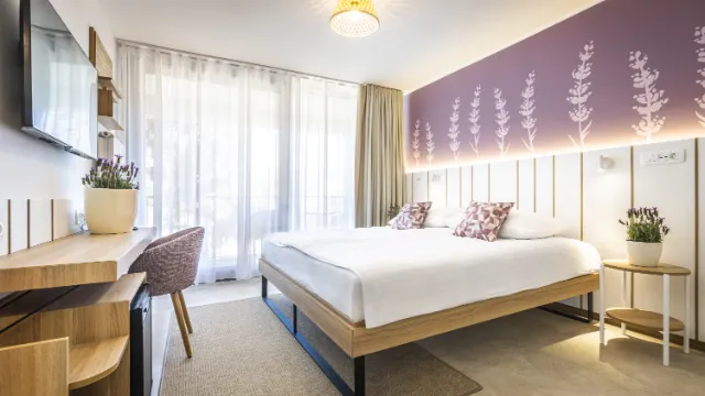 Vile Park Premium - St. Bernardin Resort - Portoroz