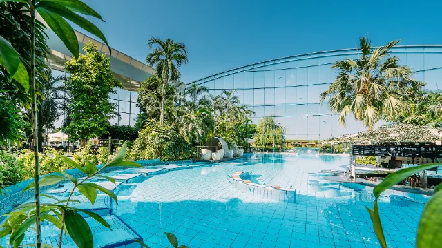 Therme Erding