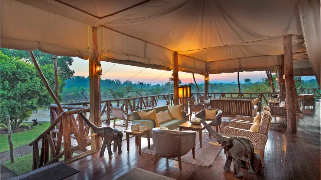 Neptune Mara Rianta Luxury Camp