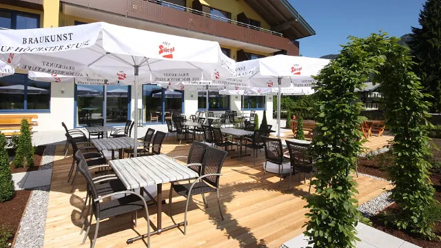 Hotel Aberseehof