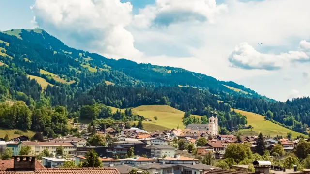 Hopfgarten im Brixental