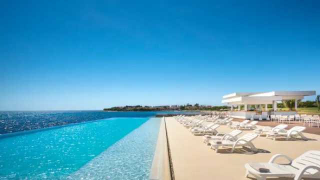 Aminess Maestral Hotel - Novigrad