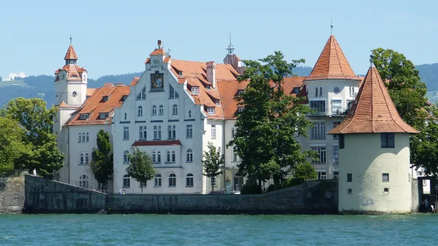 Luitpold Kaserne