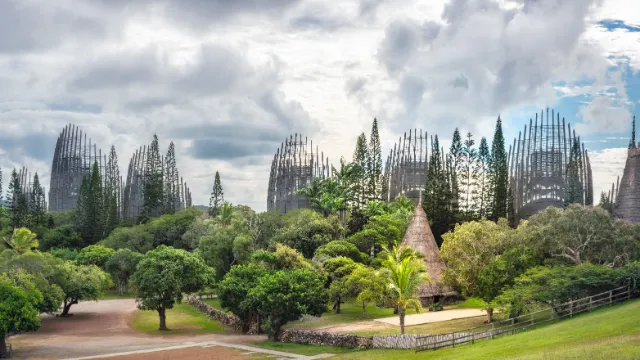 Noumea, Neukaledonien