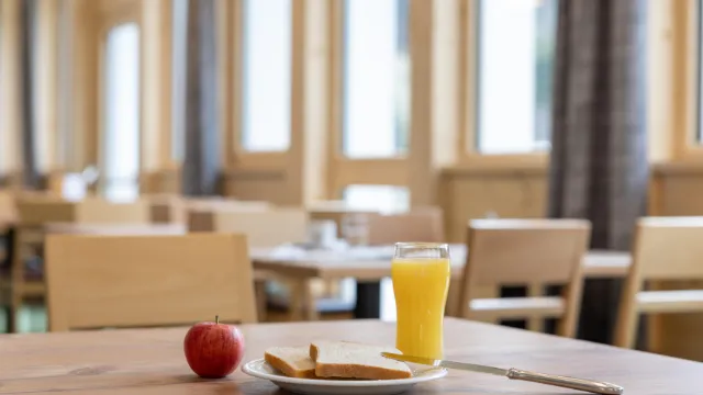 Hotel Tia Smart Natur