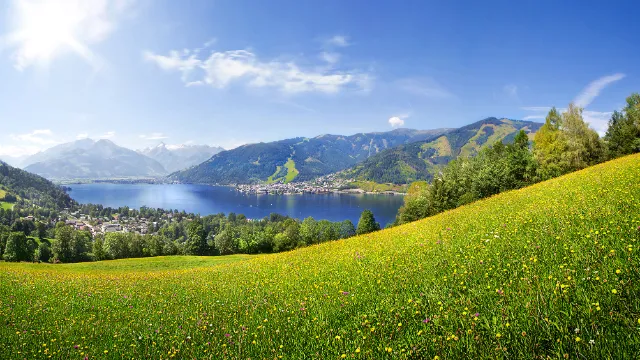 Zell am See