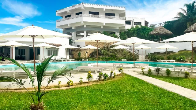 AHG Lion Beach Resort ****
