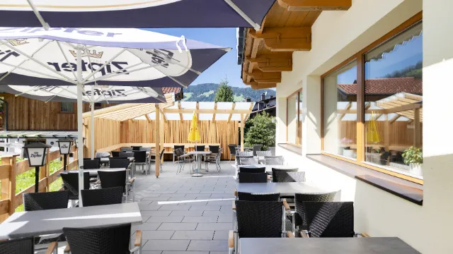 Hotel Schneeberger - Wildschönau-Niederau