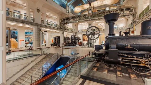 Technisches Museum