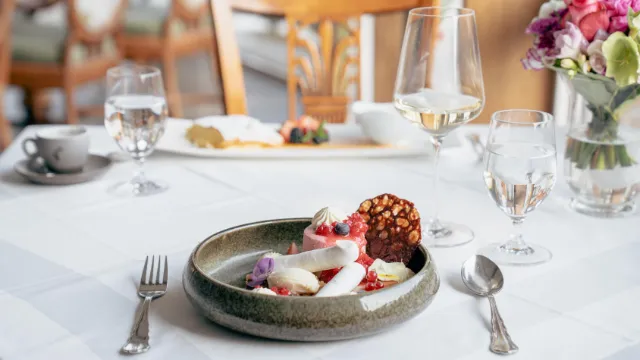 Hotel Pichlmayrgut - Pichl bei Schladming