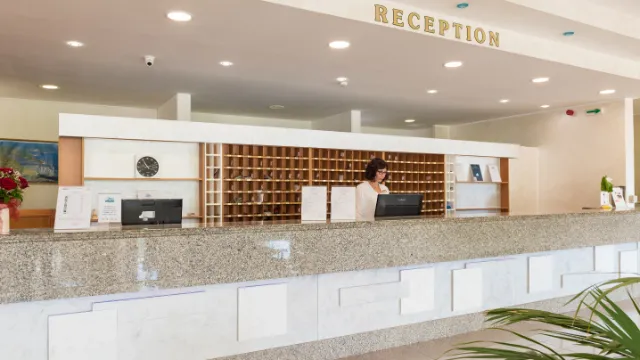 Hotel Hedera - Rabac