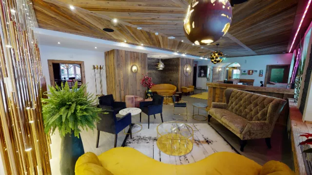 Hotel Panther'A