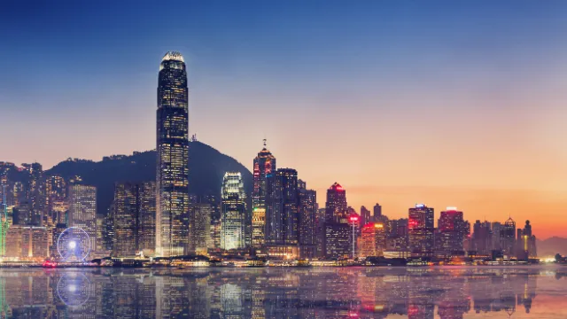 Hongkong