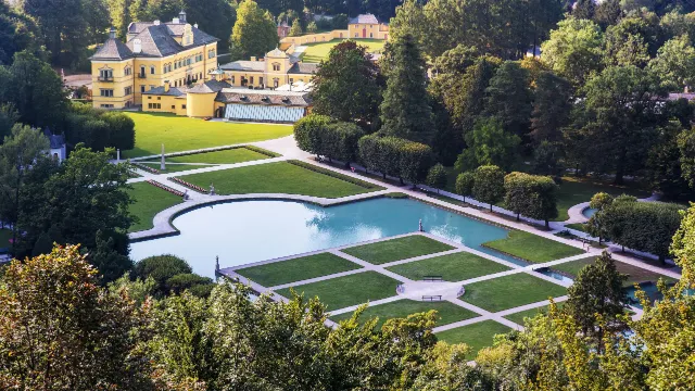 Schloss Hellbrunn