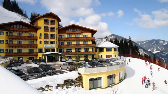 Gut Raunerhof