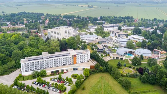 Hunguest Bük