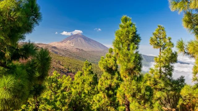 Teneriffa