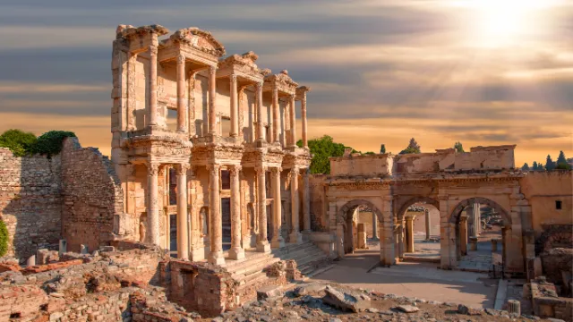 Ephesus