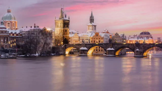 Prag - Altstadt