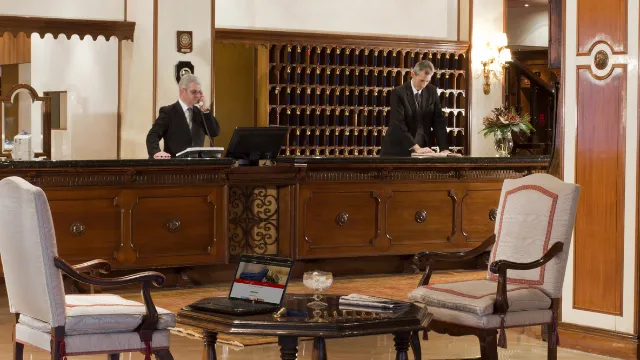 President Terme - Abano