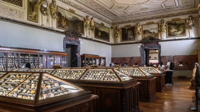 Naturhistorisches Museum