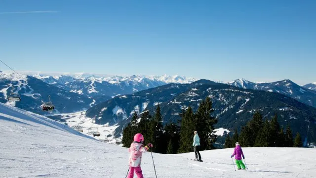 Skipiste