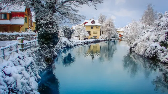 Interlaken