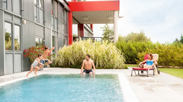 Swimmingpool