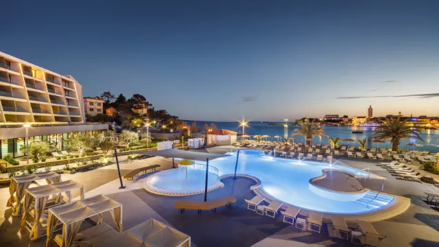 Valamar Padova Hotel - Rab