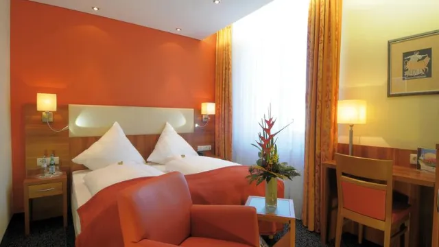 Zimmerbeispiel, Doppelzimmer Standard