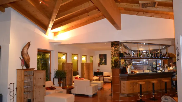 Bar / Lobby