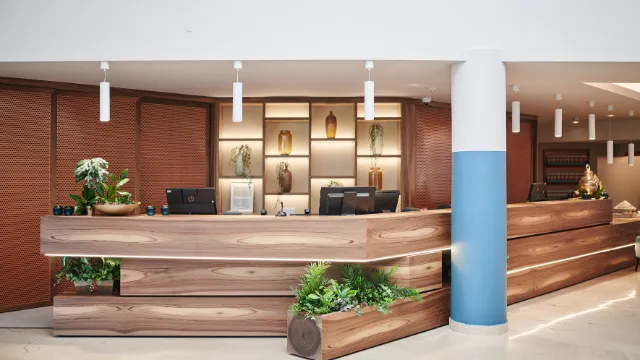 Aminess Maestral Hotel - Novigrad