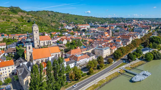 Stadt Krems