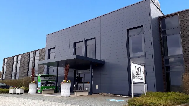 Hotel Der Freiraum